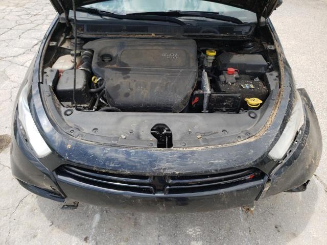 Photo 7 from auction – 2013 DODGE DART SE with VIN 1C3CDFAA3DD287428