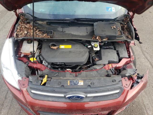 Photo 7 from auction – 2016 FORD ESCAPE SE with VIN 1FMCU9GX7GUA18955