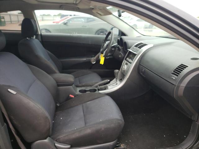Photo 5 from auction – 2008 TOYOTA SCION TC with VIN JTKDE167480242386