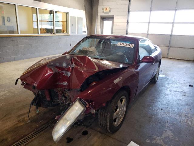 Photo 2 from auction – 1995 NISSAN 240SX BASE with VIN JN1AS44D1SW006993