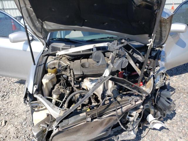 Photo 7 from auction – 2011 TOYOTA CAMRY BASE with VIN 4T4BF3EK4BR182978