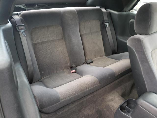 Photo 6 from auction – 2005 CHRYSLER SEBRING GT with VIN 1C3EL75R45N602556