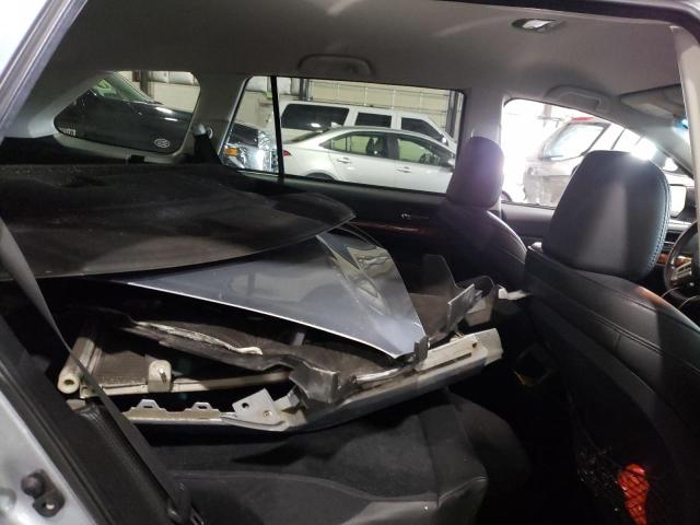 Photo 6 from auction – 2012 SUBARU OUTBACK 3. with VIN 4S4BRDJC6C2279070