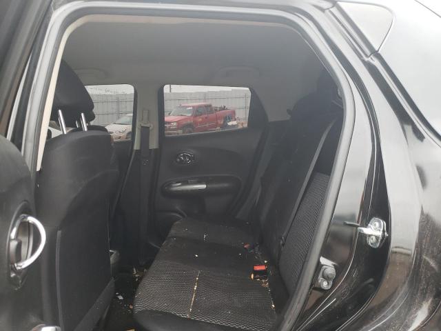 Photo 6 from auction – 2017 NISSAN JUKE S with VIN JN8AF5MR4HT704869