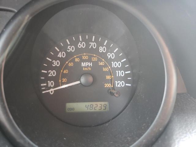 Photo 8 from auction – 2008 CHEVROLET AVEO with VIN KL1TD666X8B108794