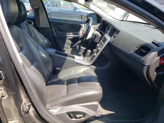 Photo 5 from auction – 2012 VOLVO S60 T5 with VIN YV1622FS1C2103858