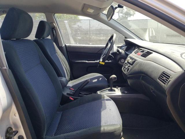 Photo 5 from auction – 2002 MITSUBISHI LANCER with VIN JA3AJ86E32U083971