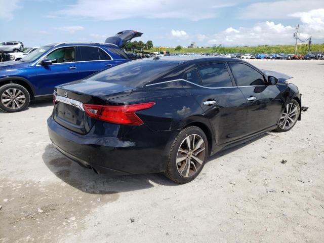 Photo 4 from auction – 2016 NISSAN MAXIMA 3.5 with VIN 1N4AA6AP4GC449230