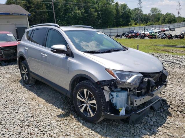 Photo 1 from auction – 2018 TOYOTA RAV4 ADVEN with VIN 2T3WFREV9JW424405