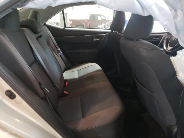 Photo 6 from auction – 2018 TOYOTA COROLLA L with VIN 5YFBURHE4JP841439