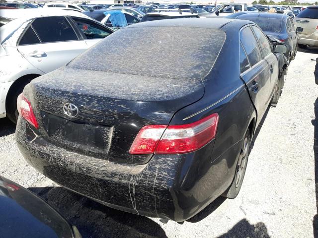 Photo 4 from auction – 2007 TOYOTA CAMRY CE with VIN 4T1BE46K47U656534