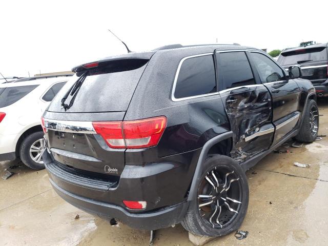 Photo 4 from auction – 2011 JEEP GRAND CHER with VIN 1J4RR4GG8BC514729