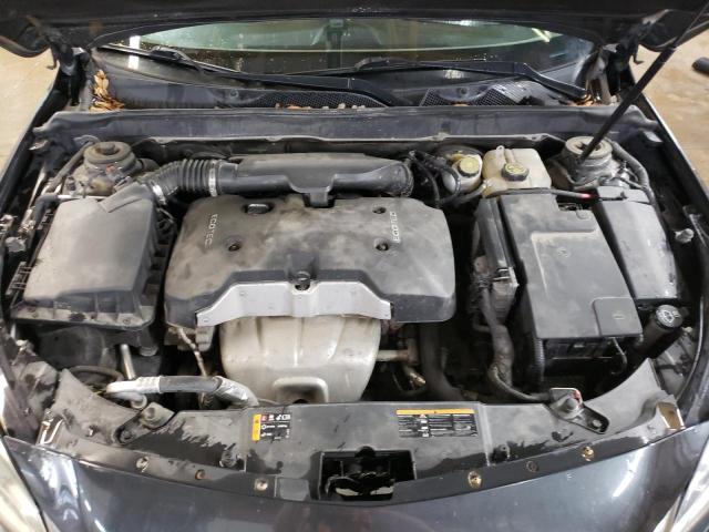 Photo 7 from auction – 2014 CHEVROLET MALIBU LS with VIN 1G11B5SL6EF239682