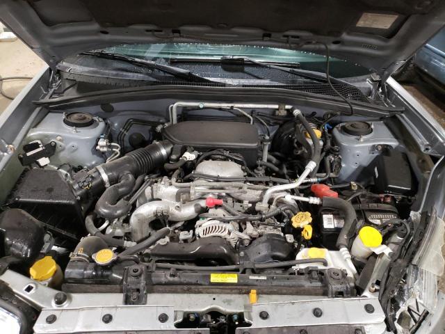 Фото 7 с аукциона – 2008 SUBARU FORESTER 2 с VIN JF1SG63618H732972