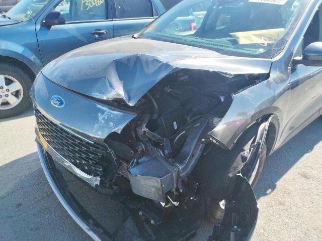 Photo 9 from auction – 2020 FORD ESCAPE SE with VIN 1FMCU0G62LUB06339
