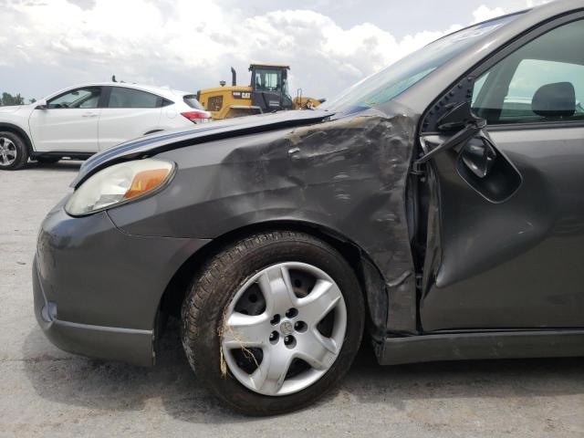 Photo 9 from auction – 2006 TOYOTA COROLLA MA with VIN 2T1KR32E36C607436