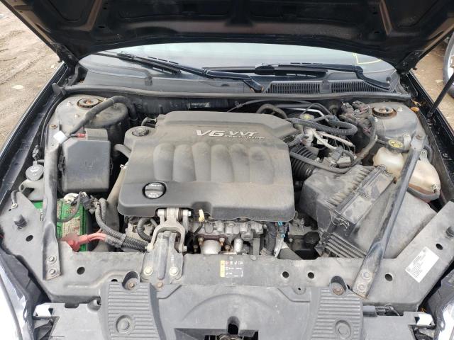 Photo 7 from auction – 2016 CHEVROLET IMPALA LIM with VIN 2G1WB5E30G1102328