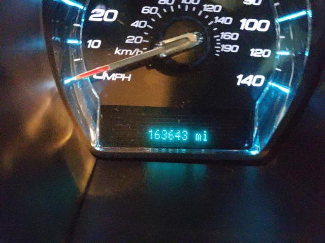 Photo 8 from auction – 2010 FORD TAURUS LIM with VIN 1FAHP2FW4AG151217