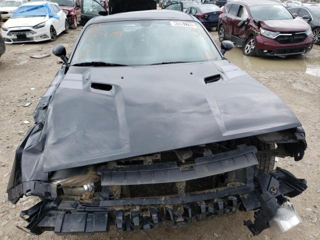 Photo 7 from auction – 2013 DODGE CHALLENGER with VIN 2C3CDYBT0DH530434