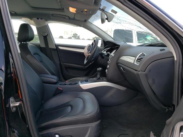 Photo 5 from auction – 2014 AUDI A4 PREMIUM with VIN WAUFFAFL6EN041711
