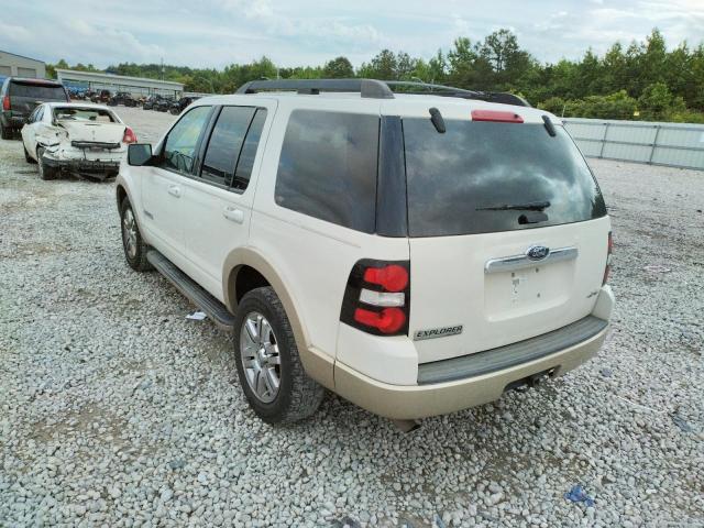 Photo 3 from auction – 2008 FORD EXPLORER E with VIN 1FMEU74E08UB00799