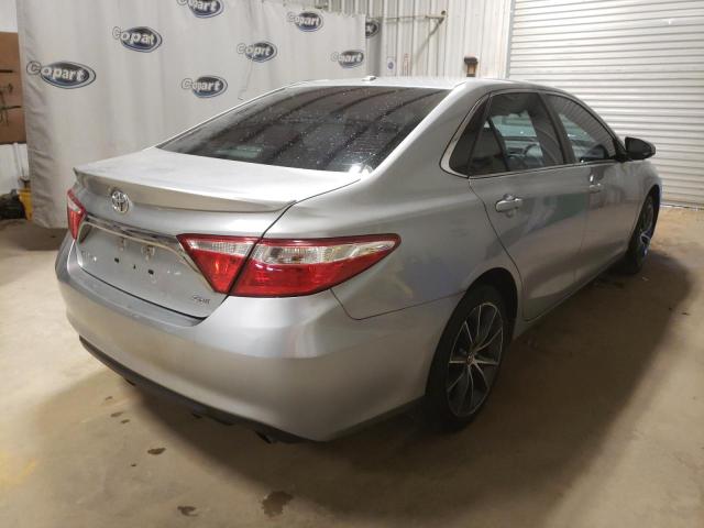 Photo 4 from auction – 2016 TOYOTA CAMRY with VIN 4T1BF1FK0GU566857