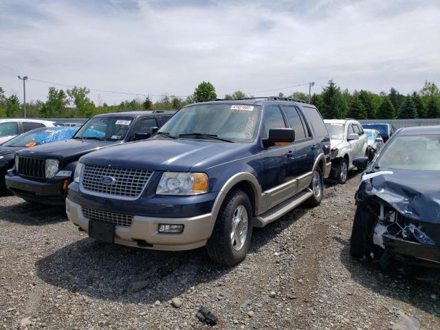 Photo 2 from auction – 2006 FORD EXPEDITION with VIN 1FMFU18536LA18855