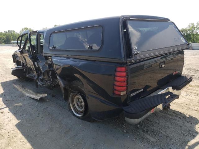 Photo 3 from auction – 1994 GMC SIERRA C15 with VIN 2GTEC19Z6R1591179