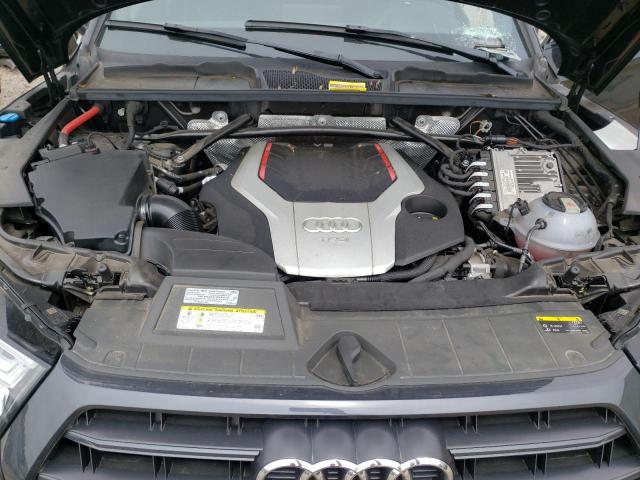 Photo 7 from auction – 2019 AUDI SQ5 PREMIU with VIN WA1B4AFY7K2006010