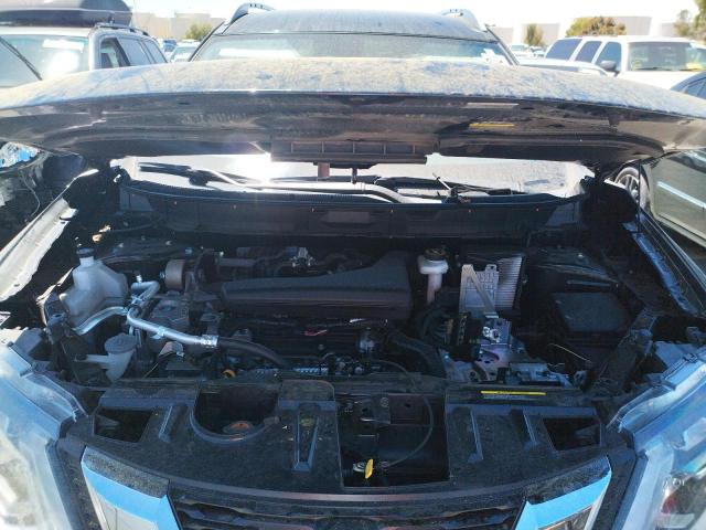 Photo 7 from auction – 2020 NISSAN ROGUE S with VIN KNMAT2MV6LP506862
