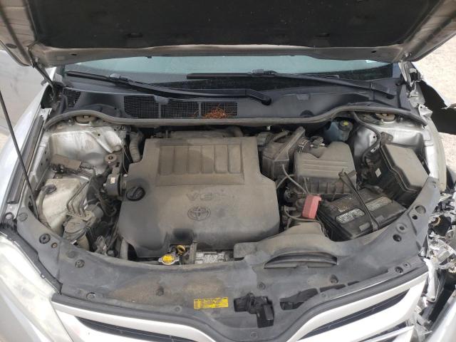 Photo 7 from auction – 2015 TOYOTA VENZA LE with VIN 4T3ZK3BB3FU071585