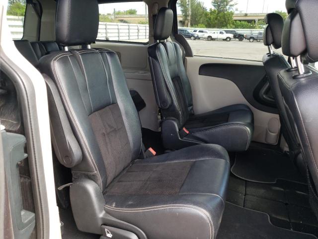 Foto 6 de la subasta – 2014 DODGE GRAND CARA con VIN 2C4RDGCG3ER404873