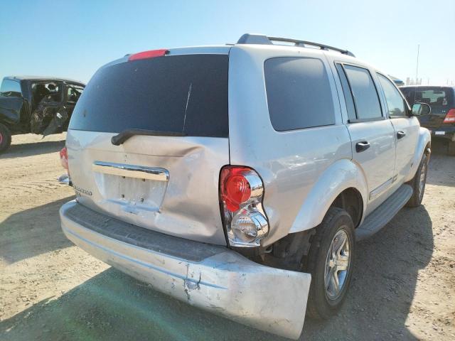 Photo 4 from auction – 2004 DODGE DURANGO SL with VIN 1D4HD48N74F217145