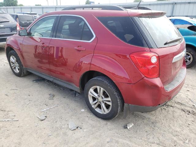 Photo 3 from auction – 2012 CHEVROLET EQUINOX LT with VIN 2GNALDEK7C1338945
