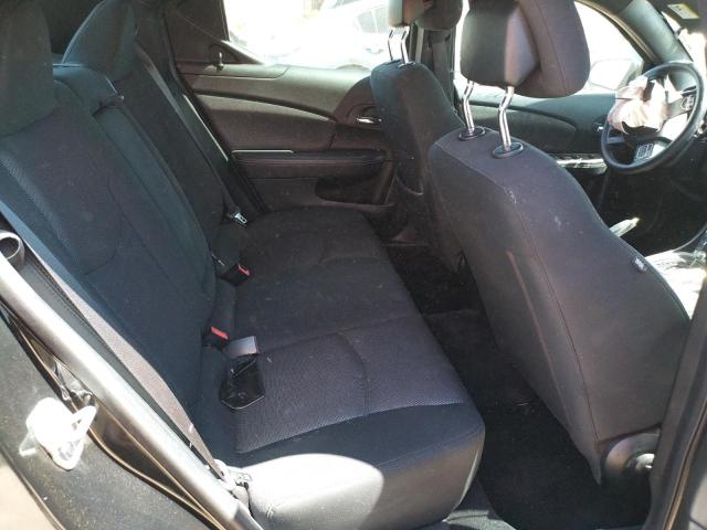 Photo 6 from auction – 2014 DODGE AVENGER SE with VIN 1C3CDZABXEN215938