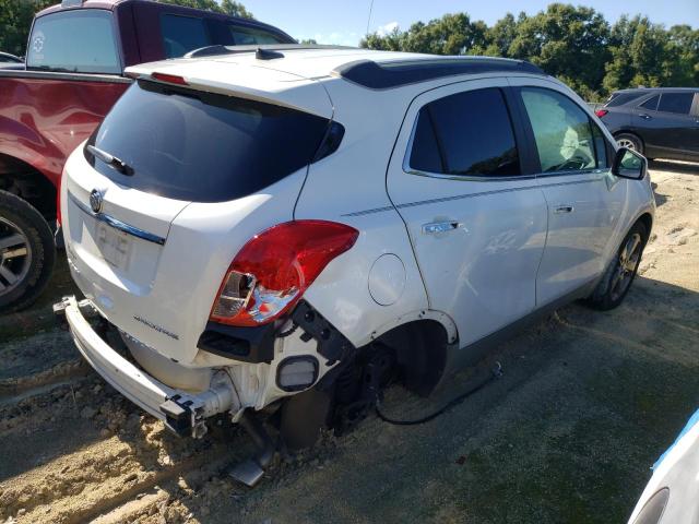 Photo 4 from auction – 2013 BUICK ENCORE with VIN KL4CJASB9DB205626