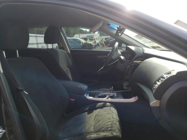 Photo 5 from auction – 2015 NISSAN ALTIMA 2.5 with VIN 1N4AL3AP3FC109316