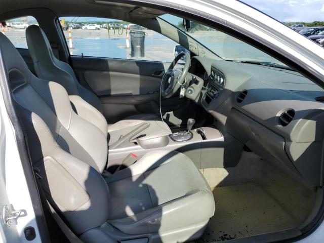 Photo 5 from auction – 2004 ACURA RSX with VIN JH4DC54854S006035