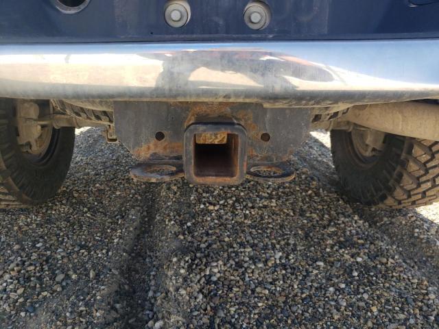 Photo 9 from auction – 2012 DODGE RAM 2500 S with VIN 3C6UD5ML3CG270676