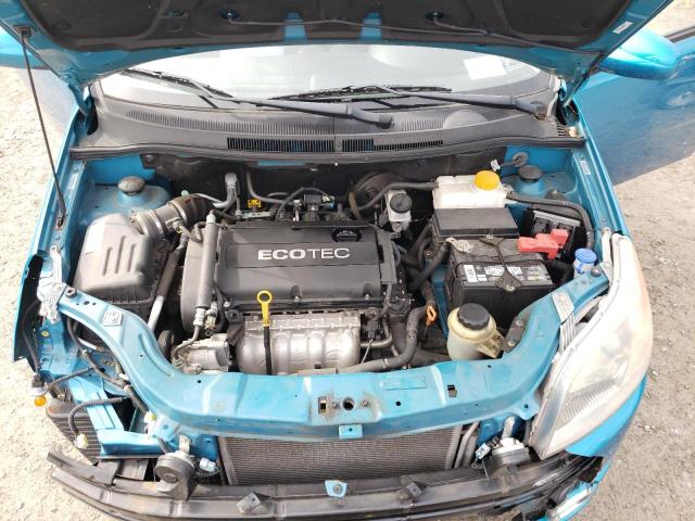 صورة رقم 7 من المزاد - 2009 PONTIAC G3 مع VIN KL2TD66E09B647073