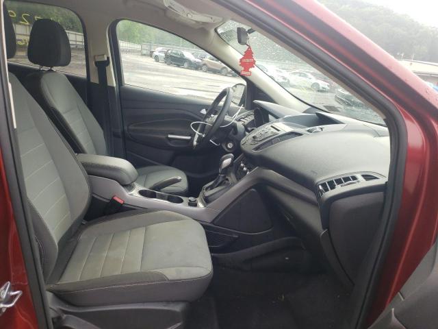 Photo 5 from auction – 2016 FORD ESCAPE SE with VIN 1FMCU9GX7GUA18955