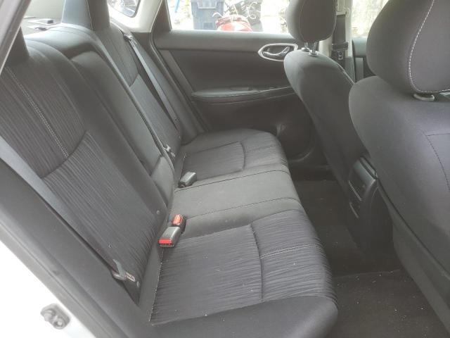 Photo 6 from auction – 2017 NISSAN SENTRA S with VIN 3N1AB7AP9HY227095