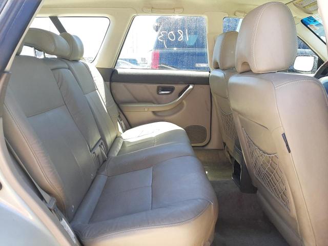 Photo 6 from auction – 2004 SUBARU LEGACY OUT with VIN 4S3BH806147633429