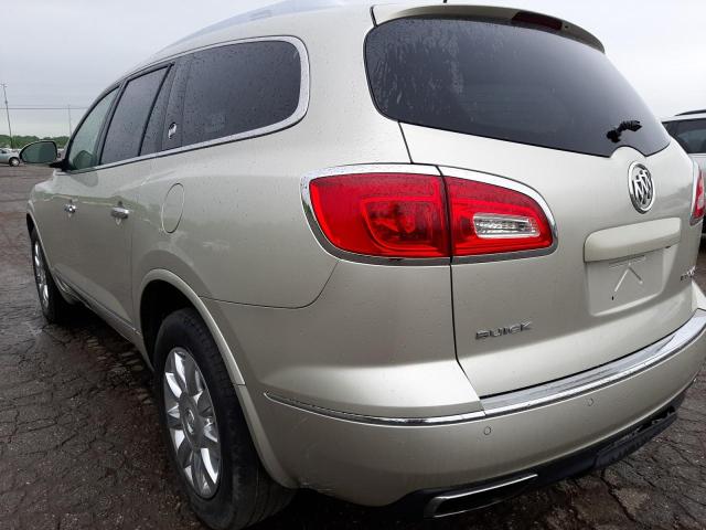 Photo 3 from auction – 2013 BUICK ENCLAVE with VIN 5GAKRCKD5DJ113833