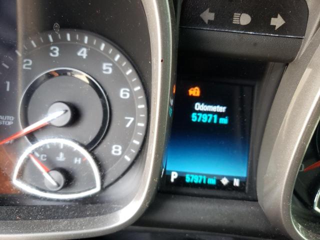 Foto 8 de la subasta – 2015 CHEVROLET MALIBU LS con VIN 1G11B5SL2FF352885