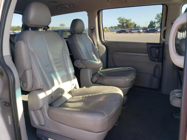 Photo 6 from auction – 2011 KIA SEDONA LX with VIN KNDMG4C75B6375170