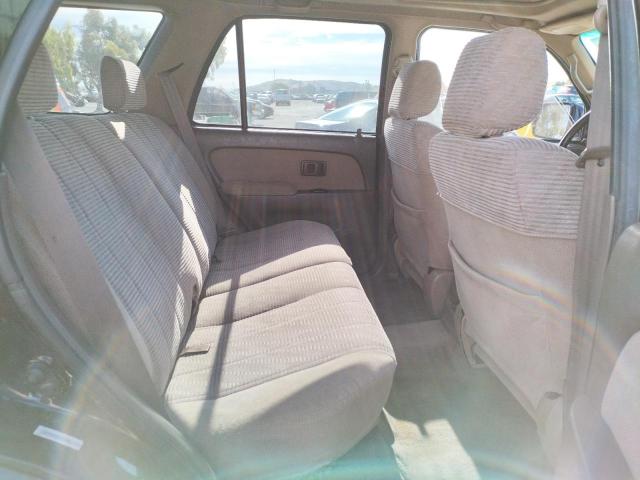 Photo 6 from auction – 1998 TOYOTA 4RUNNER SR with VIN JT3HN86R4W0178208