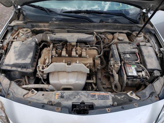 Photo 7 from auction – 2015 CHEVROLET MALIBU LS with VIN 1G11B5SL9FU151643