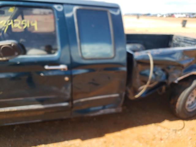 Photo 9 from auction – 1995 FORD F150 with VIN 1FTEX15N9SKB30698