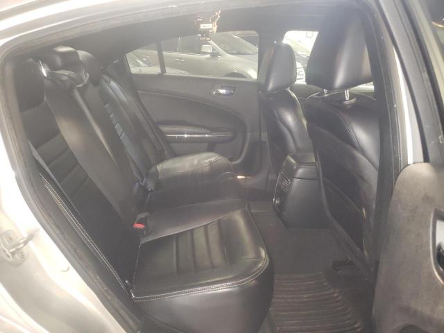 Photo 6 from auction – 2012 DODGE CHARGER SX with VIN 2C3CDXHG6CH245207